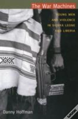 Capa do artigo The War Machines