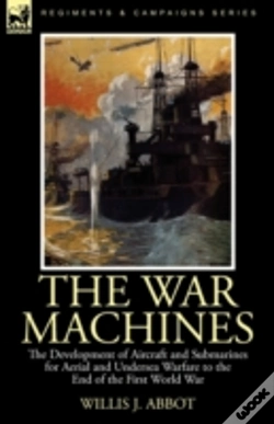 Capa do artigo The War Machines: The Development Of Air