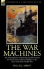 The War Machines: The Development Of Air - Preview