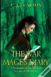 Capa do artigo The War Mage