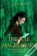 The War Mage'S Diary