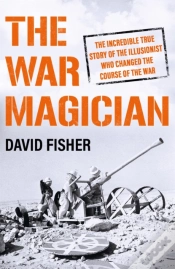 Capa do artigo The War Magician