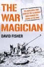 The War Magician - Preview