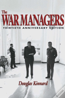 Capa do artigo The War Managers