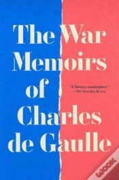 Capa do artigo The War Memoirs