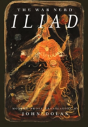 The War Nerd Iliad - Preview