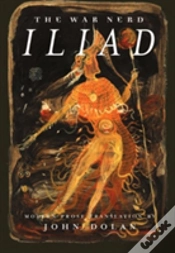 Capa do artigo The War Nerd Iliad