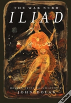 Capa do artigo The War Nerd Iliad