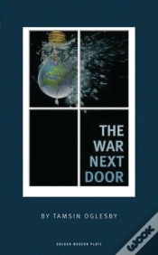 Capa do artigo The War Next Door