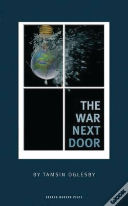 Capa do artigo The War Next Door