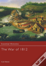 The War Of 1812