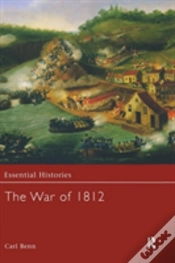 Capa do artigo The War Of 1812