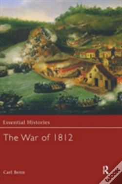 Capa do artigo The War Of 1812