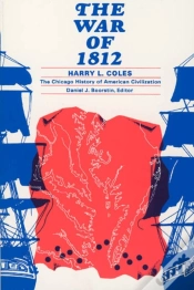 Capa do artigo The War Of 1812