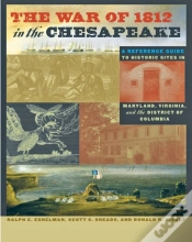 Capa do artigo The War Of 1812 In The Chesapeake