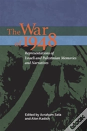 Capa do artigo The War Of 1948