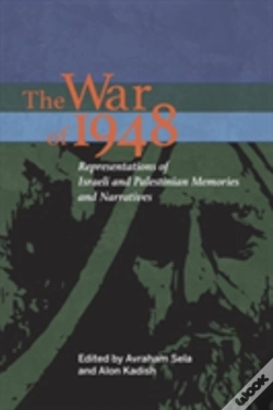 Capa do artigo The War Of 1948