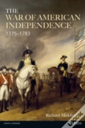 The War Of American Independence