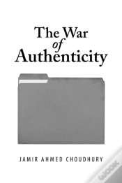 Capa do artigo The War Of Authenticity