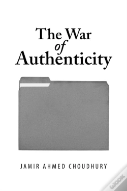 Capa do artigo The War Of Authenticity