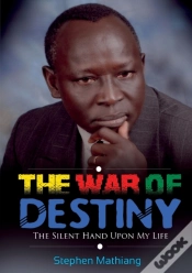 Capa do artigo The War Of Destiny