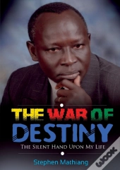 The War Of Destiny