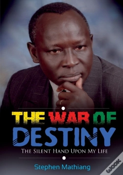 Capa do artigo The War Of Destiny