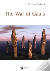 Capa do artigo The War Of Gauls