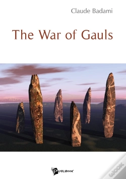 Capa do artigo The War Of Gauls