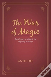 The War Of Magic