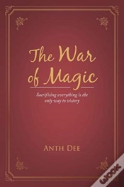 Capa do artigo The War Of Magic