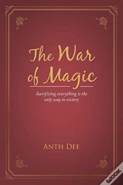 Capa do artigo The War Of Magic