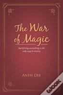 The War Of Magic