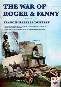 Capa do artigo The War Of Roger & Fanny