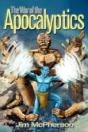 The War Of The Apocalyptcs - Preview