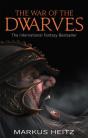 The War Of The Dwarves - Preview