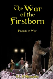 Capa do artigo The War Of The Firstborn