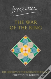 Capa do artigo The War Of The Ring