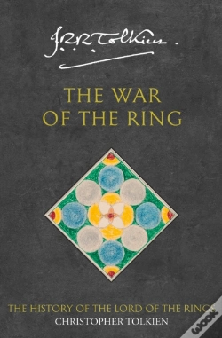 Capa do artigo The War Of The Ring