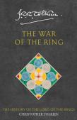 The War Of The Ring