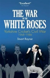 Capa do artigo The War Of The White Roses