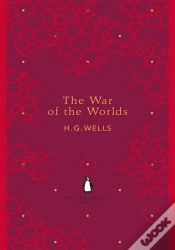 Capa do artigo The War Of The Worlds