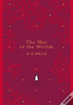 Capa do artigo The War Of The Worlds