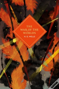 Capa do artigo The War Of The Worlds