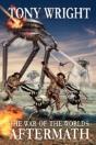 The War Of The Worlds - Preview