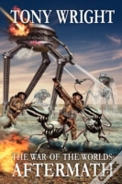 Capa do artigo The War Of The Worlds