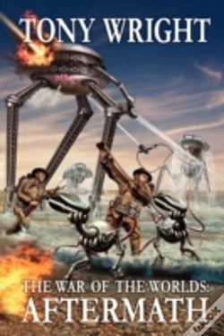 Capa do artigo The War Of The Worlds