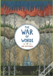 The War Of Words