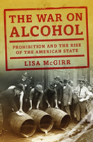 The War On Alcohol