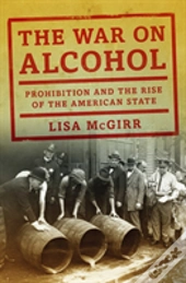 The War On Alcohol